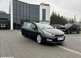 Кіа Про Сід, об'ємом двигуна 1.59 л та пробігом 142 тис. км за 7667 $, фото 1 на Automoto.ua