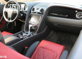Бентлі Continental GT, об'ємом двигуна 3.99 л та пробігом 34 тис. км за 68898 $, фото 23 на Automoto.ua