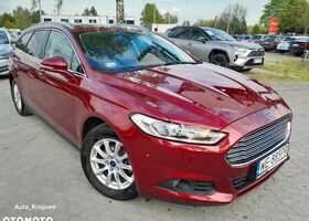 Форд Мондео, объемом двигателя 2 л и пробегом 61 тыс. км за 15097 $, фото 1 на Automoto.ua