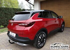 Опель Grandland X, об'ємом двигуна 1.2 л та пробігом 30 тис. км за 17257 $, фото 2 на Automoto.ua