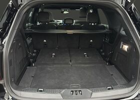 Форд Експлорер 2022 у Європі на Automoto.ua Чорний Форд Експлорер, об'ємом двигуна 2.96 л та пробігом 126 тис. км за 49661 $, фото 23 на Automoto.ua