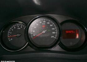 Дачія Dokker Van, об'ємом двигуна 1.46 л та пробігом 51 тис. км за 7667 $, фото 7 на Automoto.ua