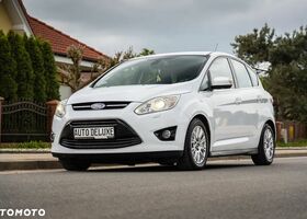 Форд Сі-Макс, об'ємом двигуна 2 л та пробігом 243 тис. км за 6026 $, фото 3 на Automoto.ua