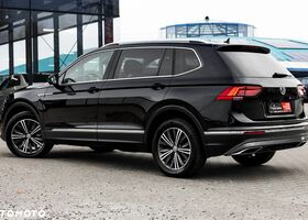 Фольксваген Tiguan Allspace, об'ємом двигуна 1.97 л та пробігом 163 тис. км за 21361 $, фото 13 на Automoto.ua