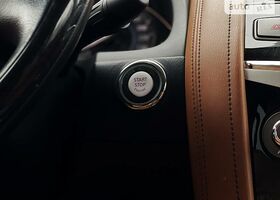 Инфинити QX80, 2018 - н.в. Luxe ProActive