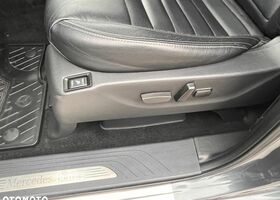 Мерседес X-Class 2019 в Европе на Automoto.ua Серый Мерседес X-Class, объемом двигателя 2.99 л и пробегом 69 тыс. км за 199260 $, фото 21 на Automoto.ua