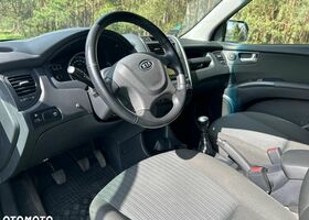 Киа Sportage, объемом двигателя 1.99 л и пробегом 222 тыс. км за 5400 $, фото 8 на Automoto.ua