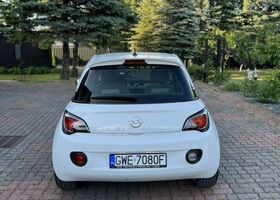 Опель Адам, объемом двигателя 1.36 л и пробегом 101 тыс. км за 8402 $, фото 1 на Automoto.ua