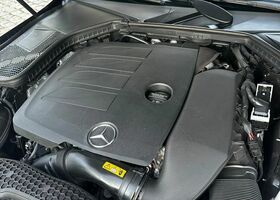 Мерседес Ц-Клас 2019 у Європі на Automoto.ua Чорний Мерседес Ц-Клас, об'ємом двигуна 1 л та пробігом 112 тис. км за 29516 $, фото 31 на Automoto.ua
