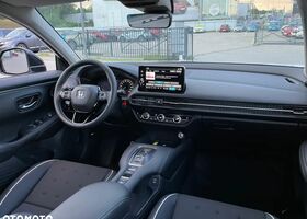 Хонда ZR-V, об'ємом двигуна 1.99 л та пробігом 5 тис. км за 39503 $, фото 21 на Automoto.ua