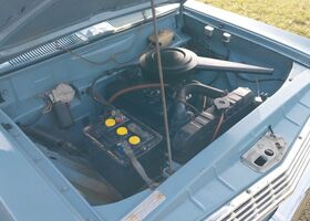 Опель Рекорд, об'ємом двигуна 1.7 л та пробігом 79 тис. км за 19541 $, фото 18 на Automoto.ua