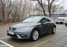 Сеат Leon, об'ємом двигуна 1.4 л та пробігом 96 тис. км за 15119 $, фото 1 на Automoto.ua