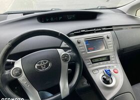 Тойота Пріус, об'ємом двигуна 1.8 л та пробігом 158 тис. км за 9978 $, фото 11 на Automoto.ua