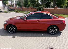 БМВ 2 Серия, объемом двигателя 2 л и пробегом 65 тыс. км за 19978 $, фото 1 на Automoto.ua