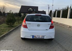 Хендай i30, об'ємом двигуна 1.4 л та пробігом 183 тис. км за 4082 $, фото 3 на Automoto.ua