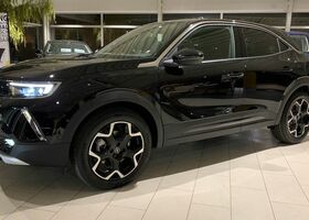 Черный Опель Mokka, объемом двигателя 0 л и пробегом 5 тыс. км за 33395 $, фото 2 на Automoto.ua