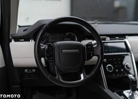 Ленд Ровер Discovery Sport, объемом двигателя 2 л и пробегом 78 тыс. км за 27862 $, фото 14 на Automoto.ua