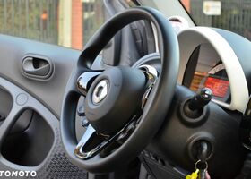 Смарт Fortwo, об'ємом двигуна 0 л та пробігом 19 тис. км за 8402 $, фото 26 на Automoto.ua