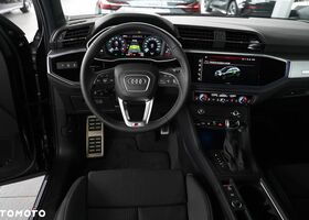 Ауди Q3 Sportback, объемом двигателя 1.4 л и пробегом 1 тыс. км за 51986 $, фото 23 на Automoto.ua