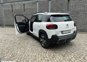 Сітроен C3 Aircross, об'ємом двигуна 1.2 л та пробігом 28 тис. км за 12095 $, фото 8 на Automoto.ua