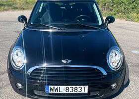 Міні Cooper, об'ємом двигуна 1.6 л та пробігом 148 тис. км за 5076 $, фото 7 на Automoto.ua