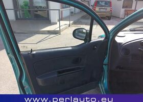 Шевроле Матиз 2007 в Европе на Automoto.ua Синий Шевроле Матиз, объемом двигателя 0.8 л и пробегом 115 тыс. км за 3966 $, фото 6 на Automoto.ua