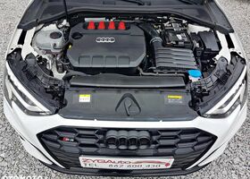 Ауді S3, об'ємом двигуна 1.98 л та пробігом 117 тис. км за 34536 $, фото 9 на Automoto.ua