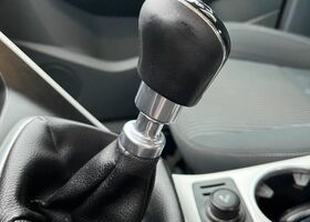 Форд Сі-Макс 2011 у Європі на Automoto.ua Білий Форд Сі-Макс, об'ємом двигуна 1 л та пробігом 224 тис. км за 18900 $, фото 19 на Automoto.ua