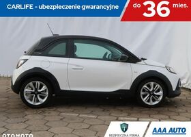 Опель Адам, объемом двигателя 1.4 л и пробегом 69 тыс. км за 8855 $, фото 6 на Automoto.ua