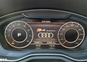 Ауді S4, об'ємом двигуна 3 л та пробігом 131 тис. км за 26350 $, фото 18 на Automoto.ua