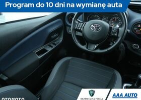 Тойота Яріс, об'ємом двигуна 1.5 л та пробігом 45 тис. км за 13175 $, фото 7 на Automoto.ua