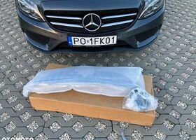 Мерседес Ц-Клас 2015 у Європі на Automoto.ua Мерседес Ц-Клас, об'ємом двигуна 2.14 л та пробігом 189 тис. км за 79500 $, фото 34 на Automoto.ua