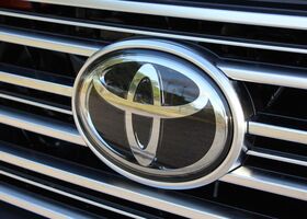 Toyota Tundra 2018 на тест-драйві, фото 11