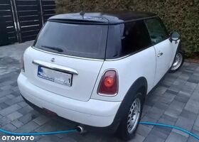 Міні Cooper, об'ємом двигуна 1.56 л та пробігом 180 тис. км за 3499 $, фото 2 на Automoto.ua