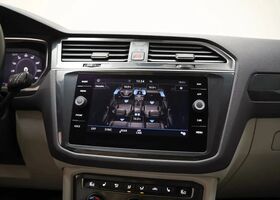 Фольксваген Tiguan Allspace 2019 в Европе на Automoto.ua Синий Фольксваген Tiguan Allspace, объемом двигателя 1.5 л и пробегом 149 тыс. км за 30021 $, фото 9 на Automoto.ua