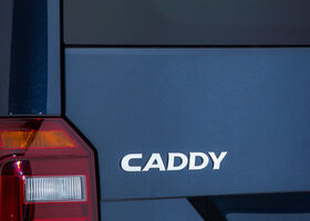 Volkswagen Caddy 2016 на тест-драйве, фото 6