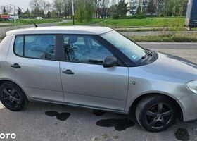 Шкода Фабия, объемом двигателя 1.39 л и пробегом 199 тыс. км за 2354 $, фото 5 на Automoto.ua