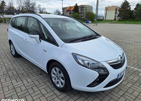 Опель Зафіра, об'ємом двигуна 1.96 л та пробігом 204 тис. км за 7019 $, фото 6 на Automoto.ua