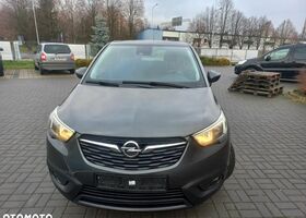 Опель Crossland X, об'ємом двигуна 1.2 л та пробігом 6000 тис. км за 9698 $, фото 3 на Automoto.ua