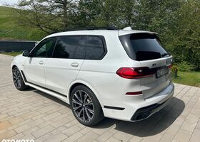 БМВ X7, объемом двигателя 2.99 л и пробегом 129 тыс. км за 72354 $, фото 1 на Automoto.ua