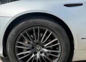 Альфа Ромео Brera 2007 у Європі на Automoto.ua Сірий Альфа Ромео Brera, об'ємом двигуна 2.39 л та пробігом 167 тис. км за 5545 $, фото 33 на Automoto.ua