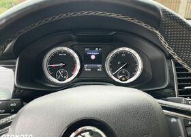 Шкода Kodiaq, об'ємом двигуна 1.97 л та пробігом 190 тис. км за 20929 $, фото 29 на Automoto.ua