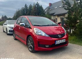 Хонда Джаз, об'ємом двигуна 1.34 л та пробігом 64 тис. км за 7970 $, фото 38 на Automoto.ua