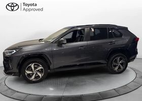 Тойота РАВ 4 2021 в Европе на Automoto.ua Серый Тойота РАВ 4, объемом двигателя 0 л и пробегом 73 тыс. км за 38446 $, фото 2 на Automoto.ua