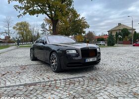 Ролс Ройс Wraith, объемом двигателя 6.59 л и пробегом 180 тыс. км за 200864 $, фото 10 на Automoto.ua