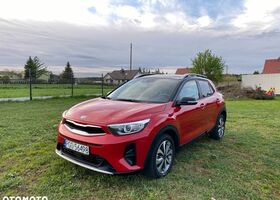 Киа Stonic, объемом двигателя 1 л и пробегом 25 тыс. км за 15097 $, фото 1 на Automoto.ua