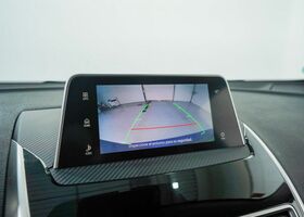 Мицубиси Eclipse Cross 2019 в Европе на Automoto.ua Синий Мицубиси Eclipse Cross, объемом двигателя 1.5 л и пробегом 95 тыс. км за 21246 $, фото 28 на Automoto.ua
