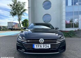 Фольксваген Arteon, об'ємом двигуна 1.97 л та пробігом 183 тис. км за 23304 $, фото 5 на Automoto.ua