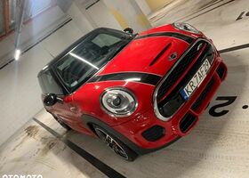 Мини John Cooper Works, объемом двигателя 2 л и пробегом 194 тыс. км за 18251 $, фото 1 на Automoto.ua