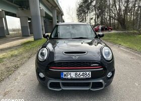 Міні Cooper, об'ємом двигуна 2 л та пробігом 146 тис. км за 13391 $, фото 3 на Automoto.ua